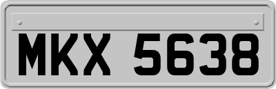 MKX5638