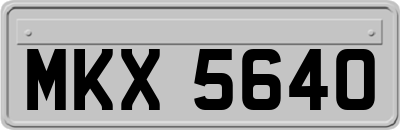 MKX5640