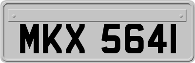 MKX5641