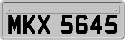 MKX5645
