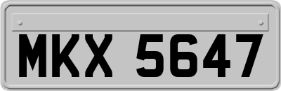 MKX5647