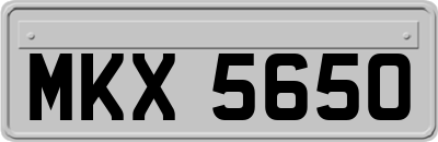 MKX5650