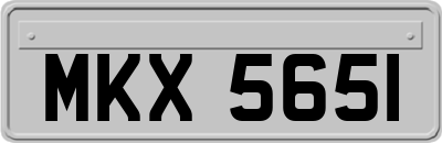 MKX5651