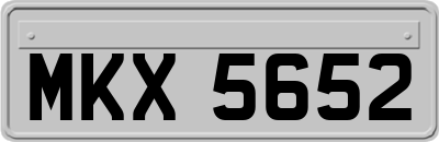 MKX5652