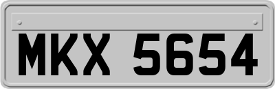 MKX5654