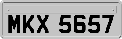 MKX5657
