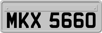 MKX5660