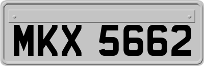 MKX5662