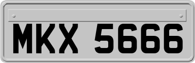 MKX5666