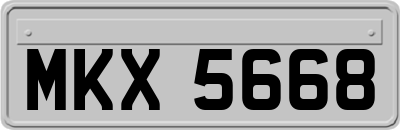 MKX5668
