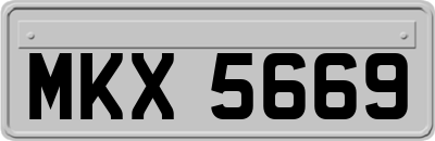 MKX5669
