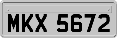 MKX5672