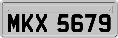 MKX5679