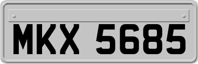 MKX5685
