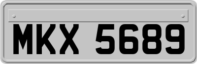 MKX5689