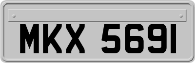 MKX5691