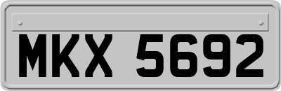 MKX5692