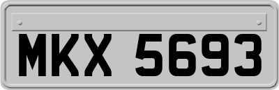 MKX5693
