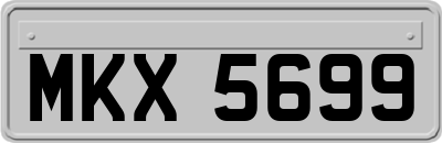 MKX5699
