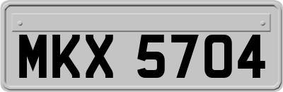 MKX5704