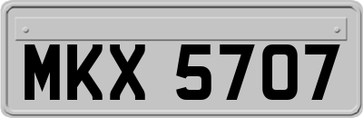 MKX5707