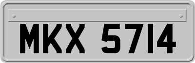 MKX5714