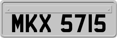 MKX5715