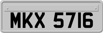 MKX5716