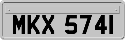 MKX5741