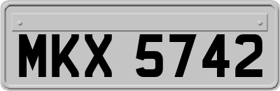 MKX5742