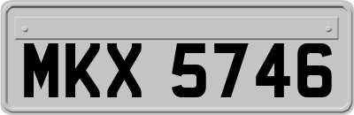 MKX5746