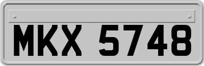 MKX5748