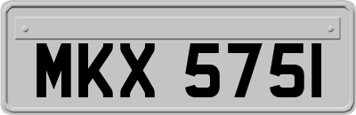 MKX5751
