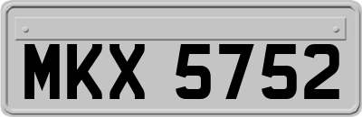 MKX5752