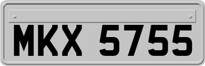 MKX5755