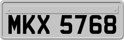 MKX5768