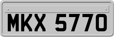 MKX5770