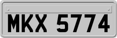 MKX5774