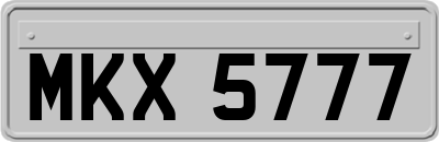 MKX5777