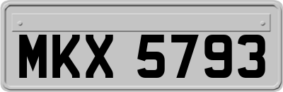 MKX5793