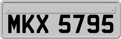 MKX5795