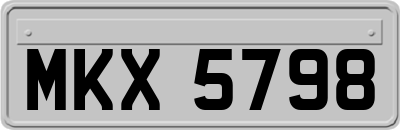 MKX5798