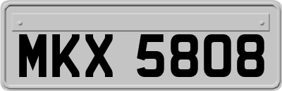 MKX5808