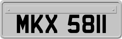 MKX5811