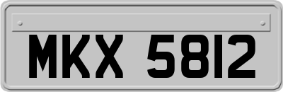MKX5812