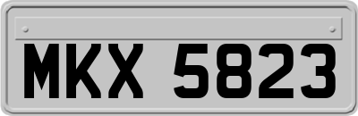 MKX5823