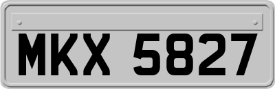 MKX5827