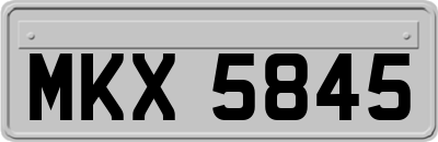 MKX5845