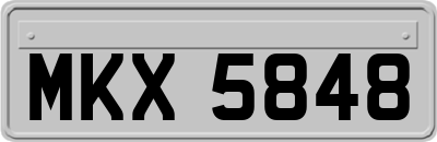 MKX5848