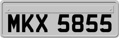MKX5855